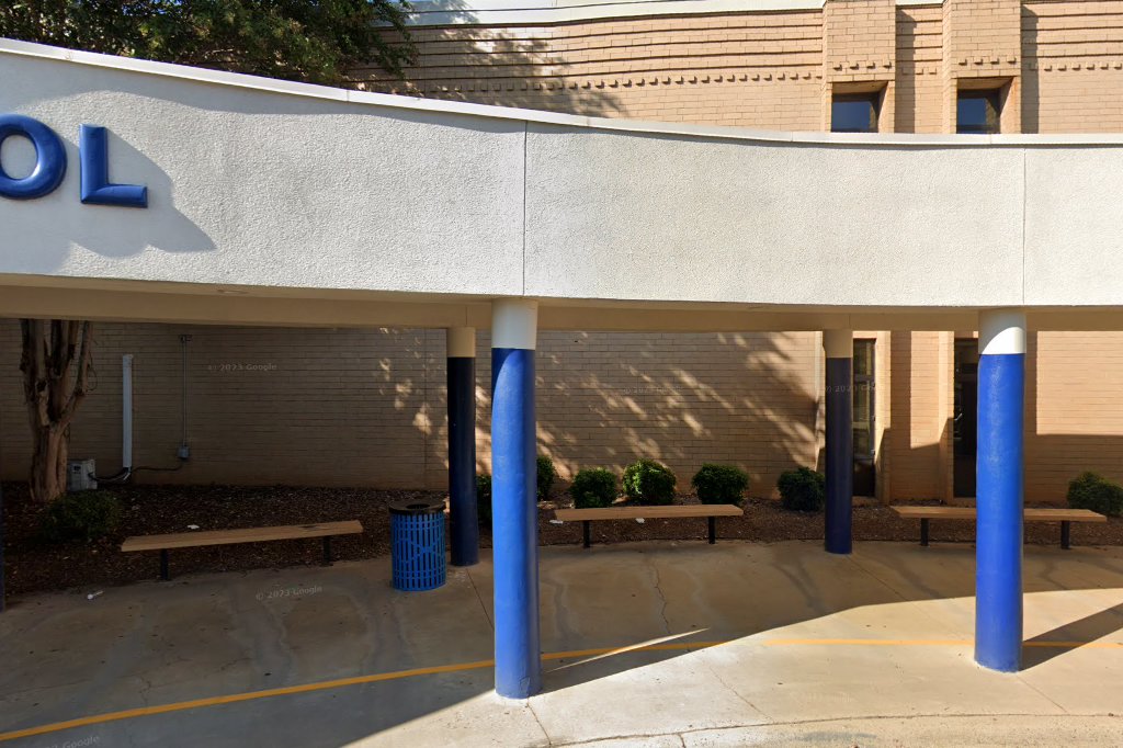 Southwest Middle School