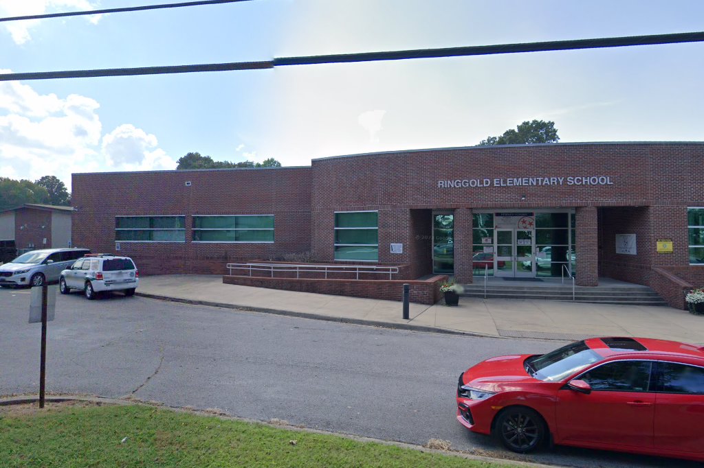 Ringgold Elementary School