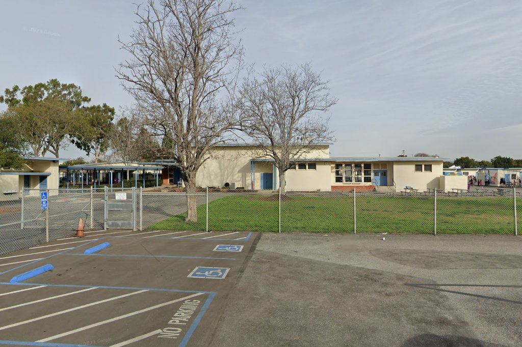 Gant Elementary School