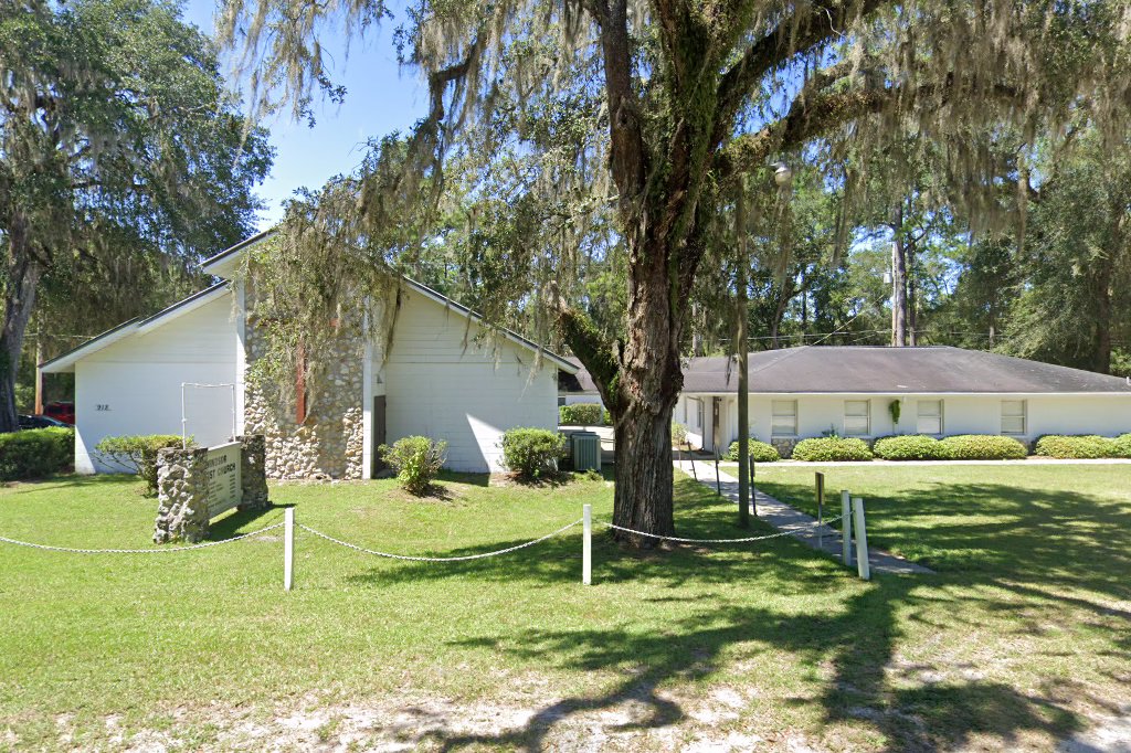 Windsor Baptist Church