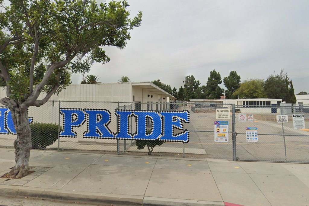 Alexander Graham Middle School