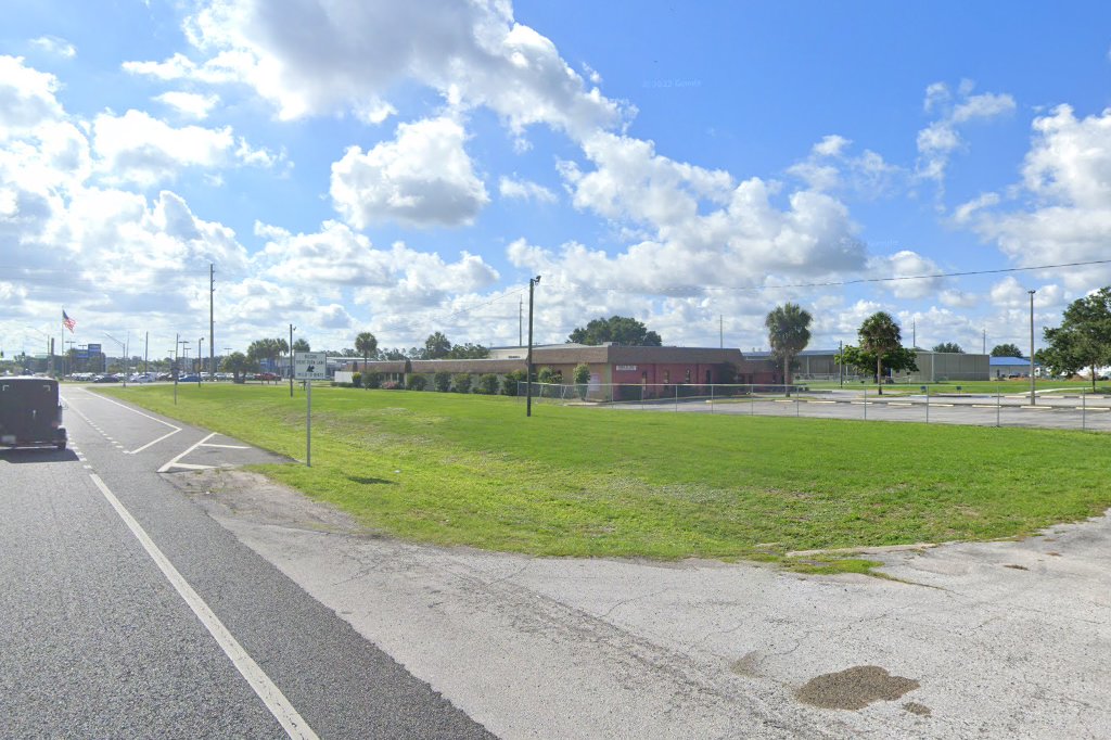 Word of Life Christian School