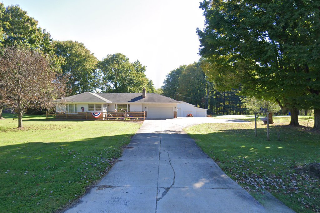 Newton Falls High School