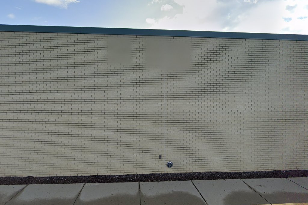 East Union Intermediate School