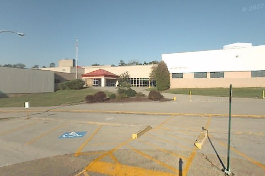 Neil Armstrong Middle School