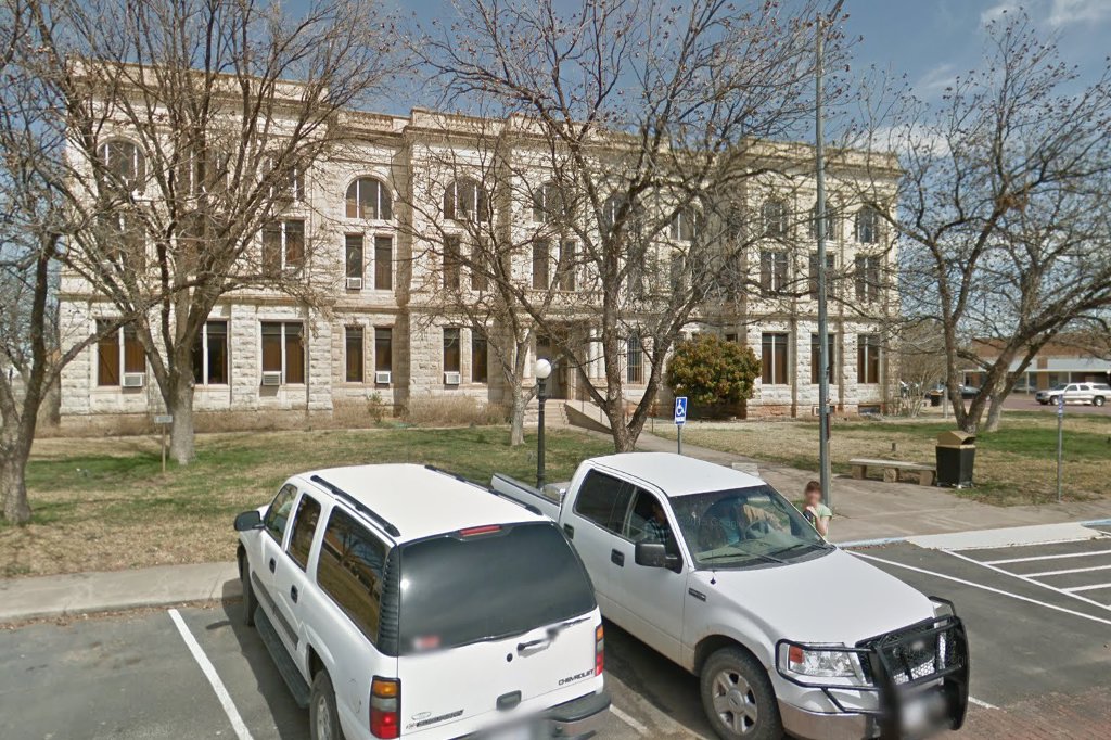 Kent District Court