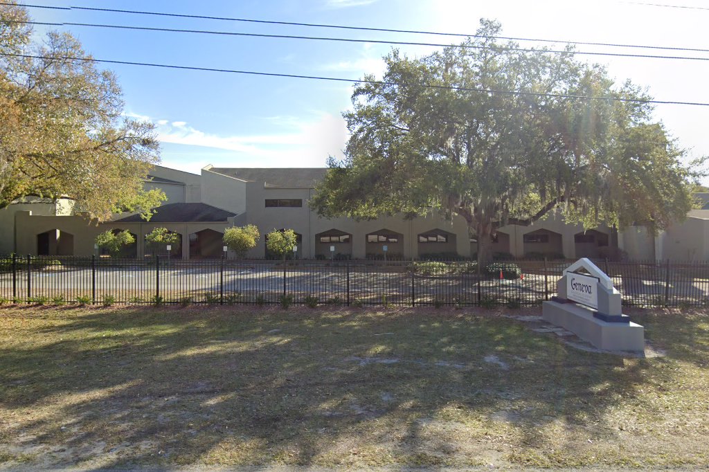 The Monarch School