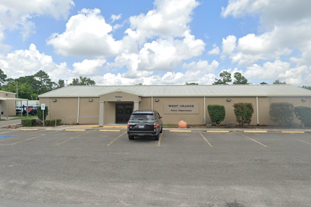 West Orange Municipal Court