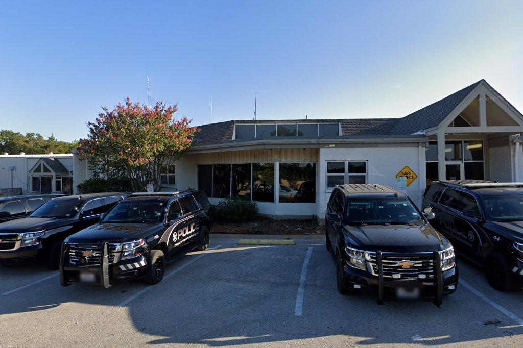 Dalworthington Gardens Municipal Court