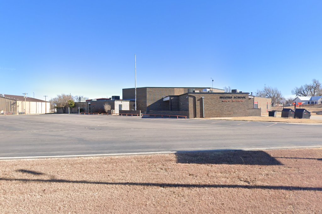 Higgins School