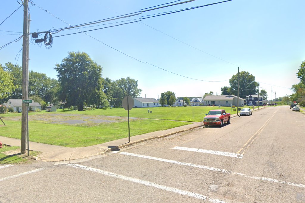 Marshallville Elementary School