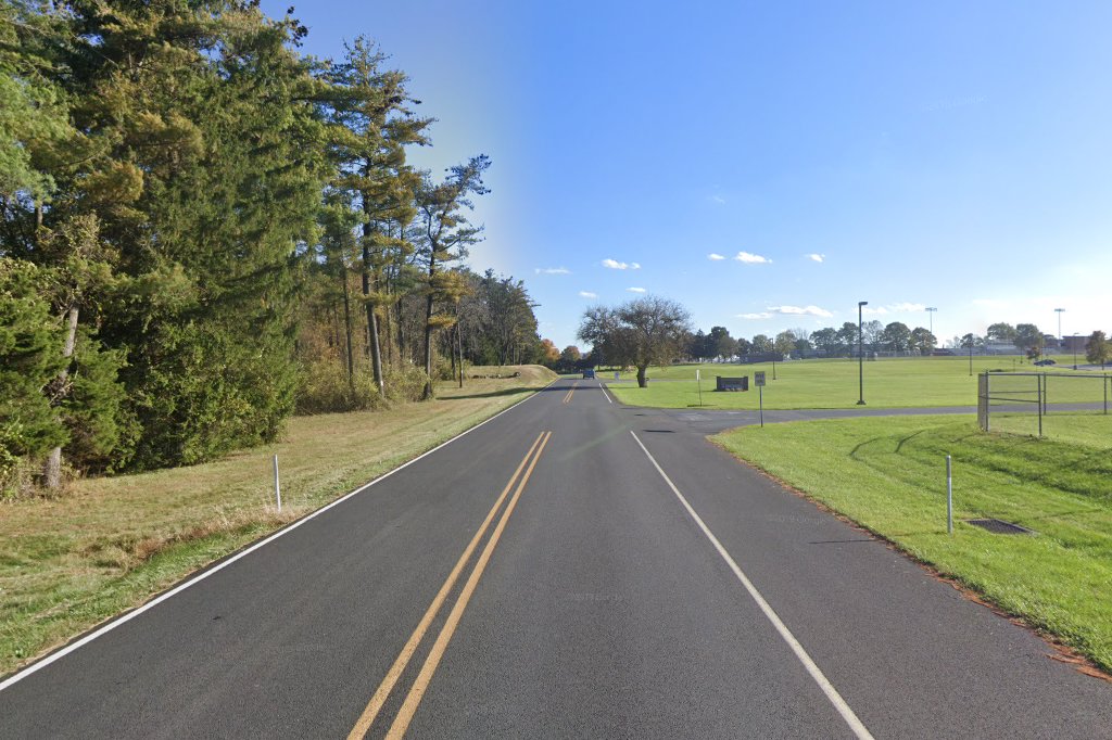 Schuylkill Valley Middle School
