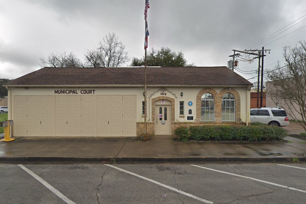 Bay City Municipal Court