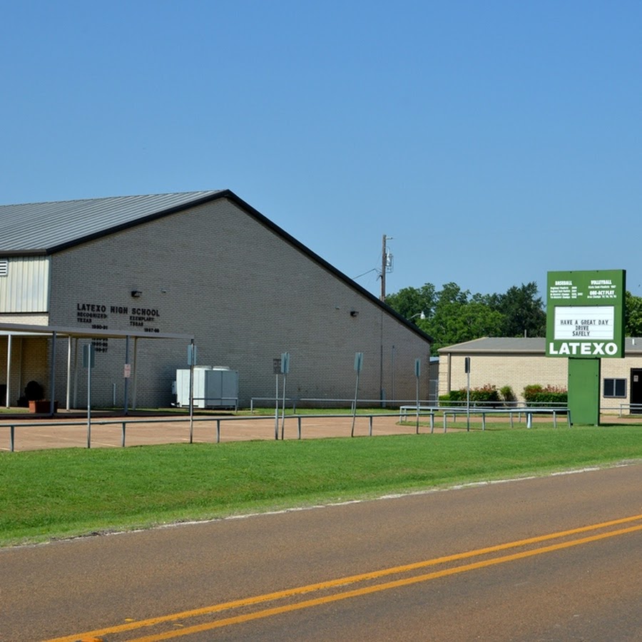 Latexo High School