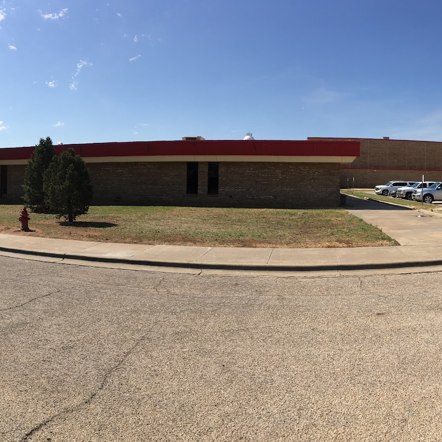Coahoma Elementary School