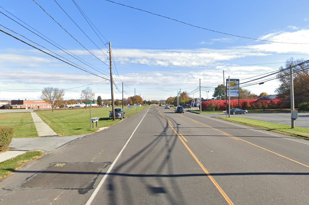 Conrad Weiser Middle School