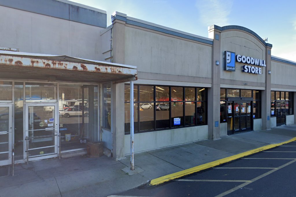 Goodwill Hanover Township