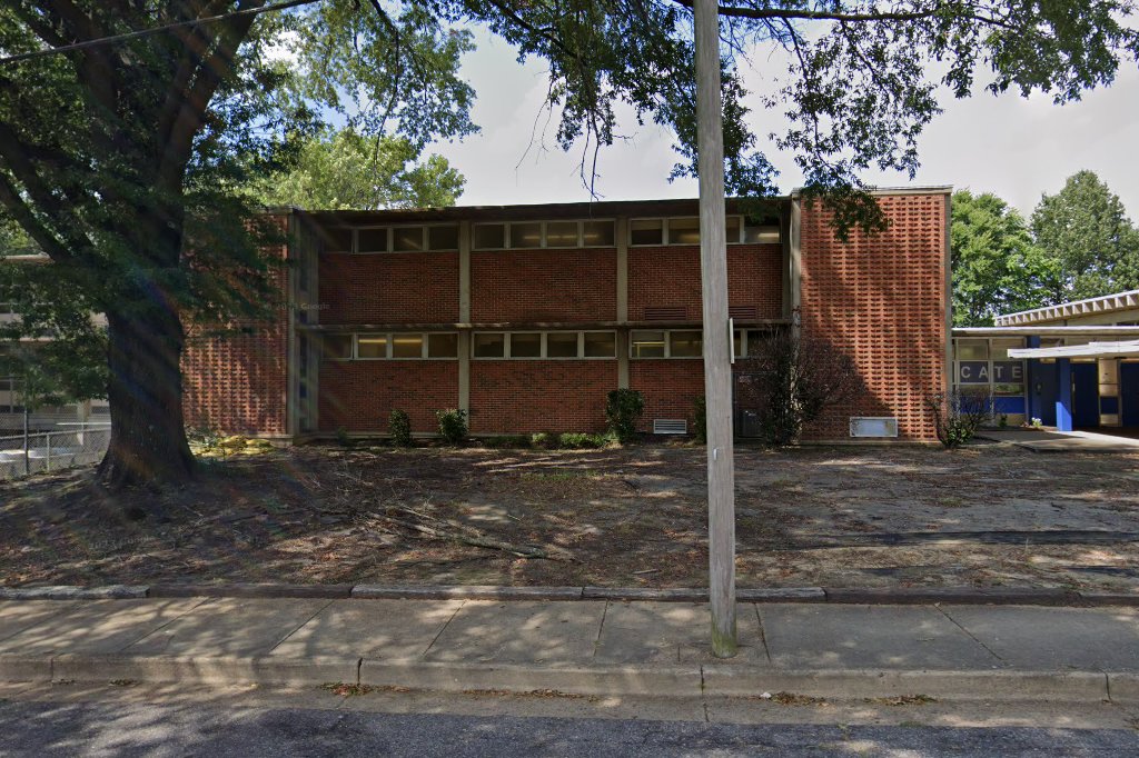 Norris Elementary School