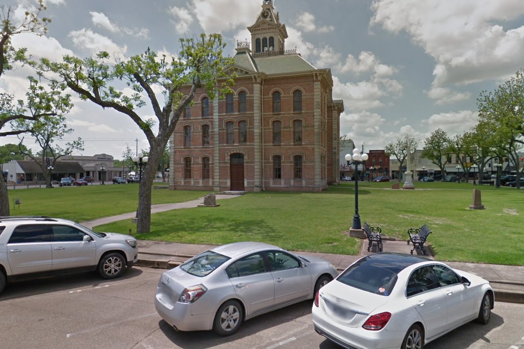 Wharton District Court I