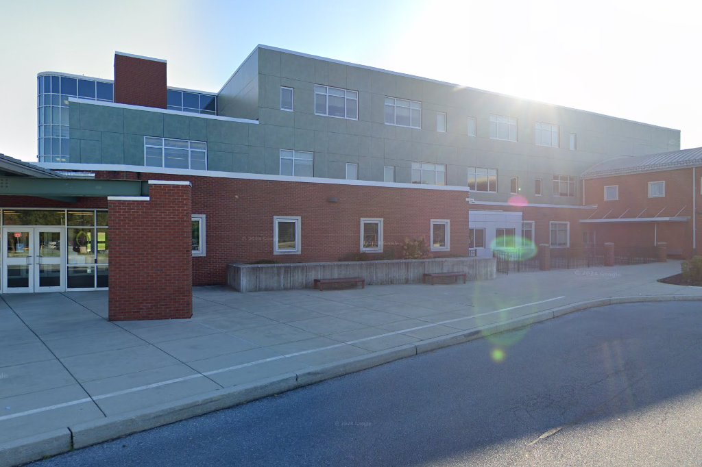 Mifflin Park Elementary School