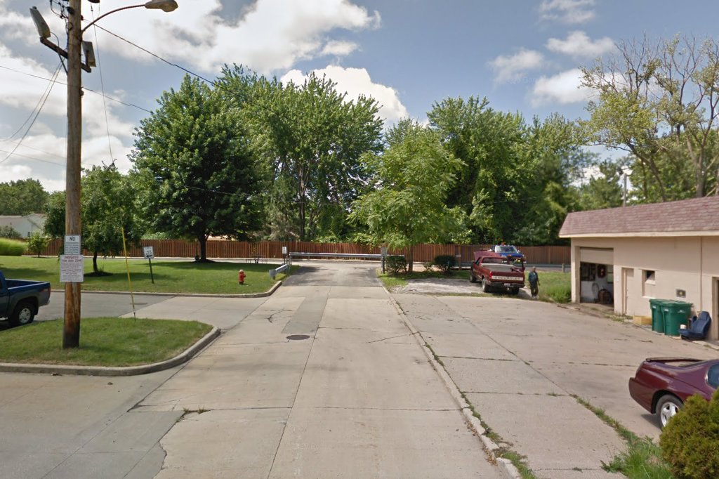 Painesville Housing Authority