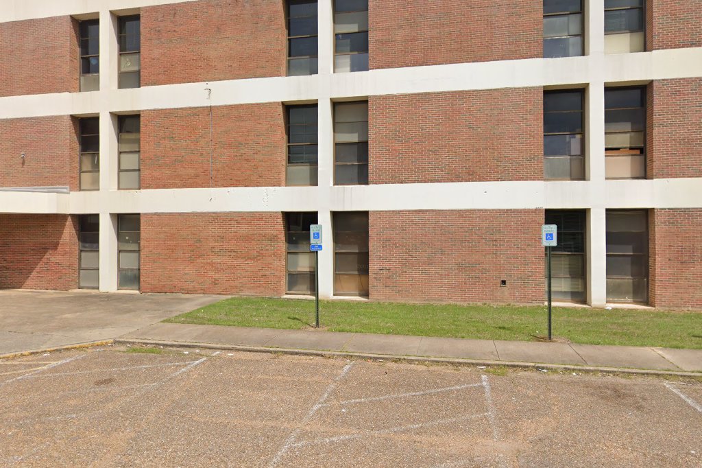 Ridgeway High School