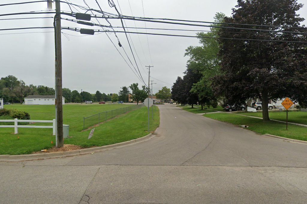 Spring Valley Elementary School