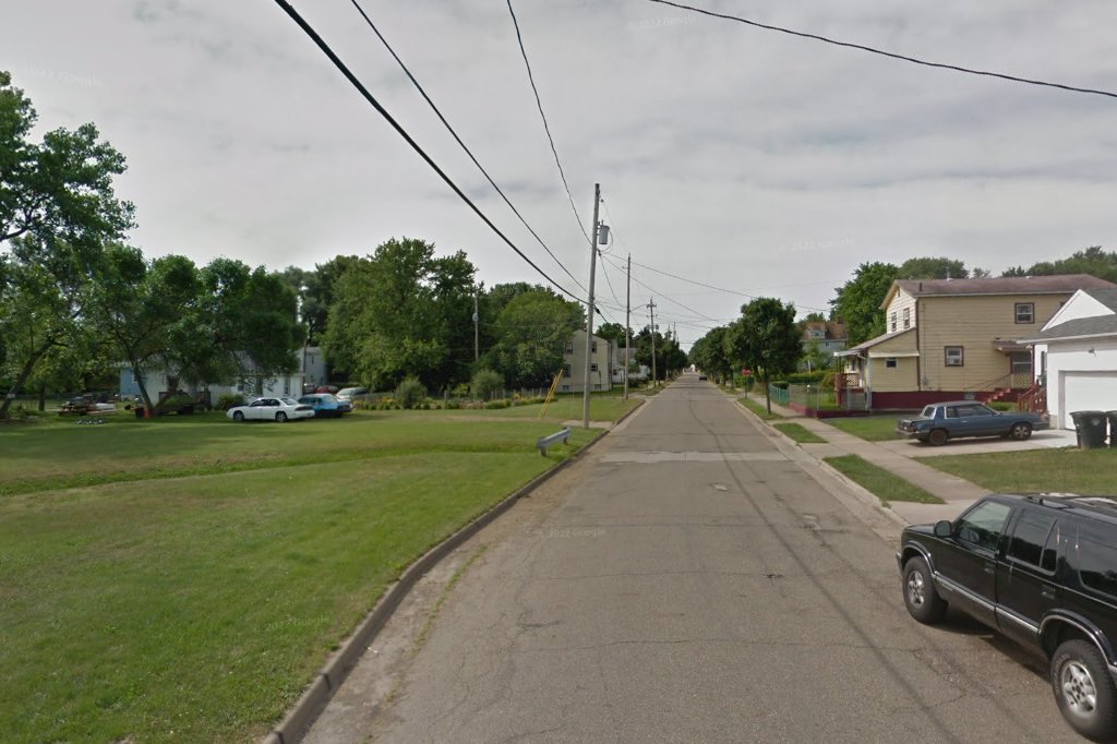 Akron Housing Authority