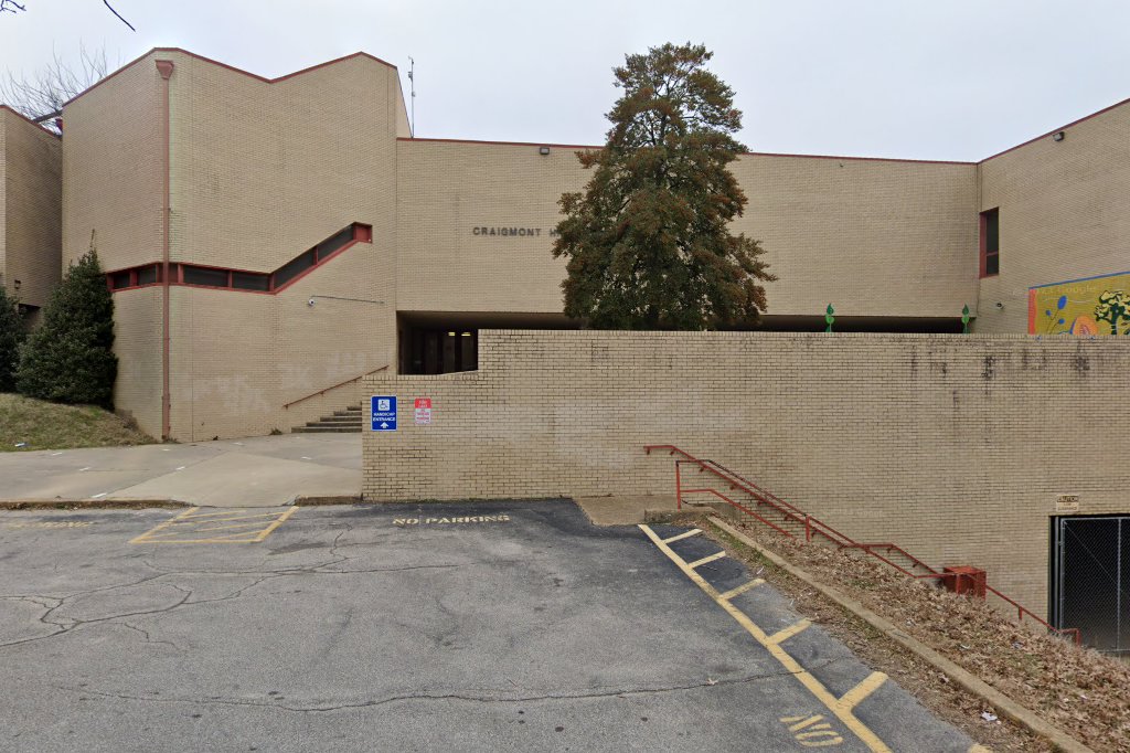 Craigmont High School