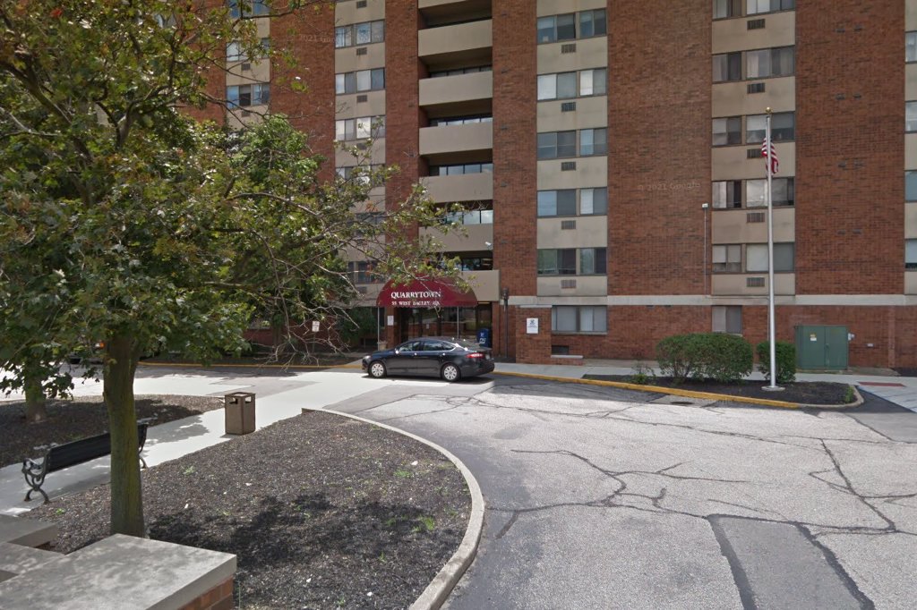 Berea Housing Authority