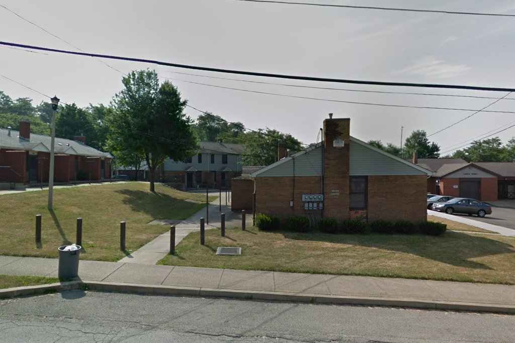 Campbell Housing Authority