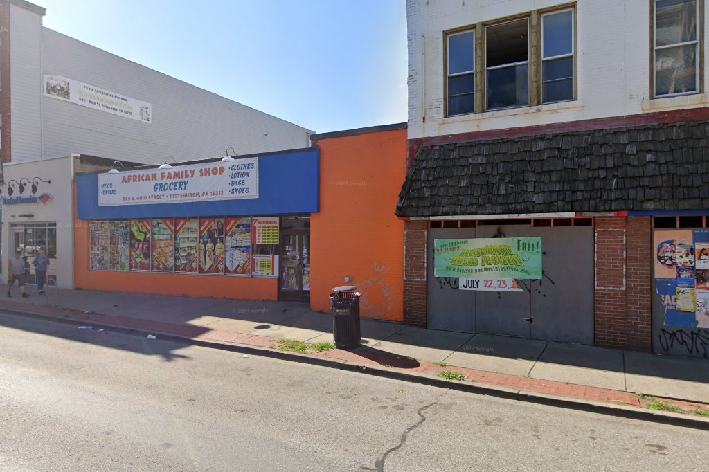 Goodwill Pittsburgh