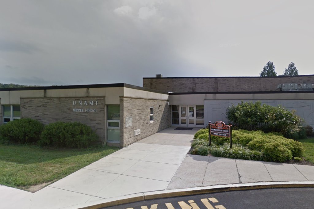 Unami Middle School