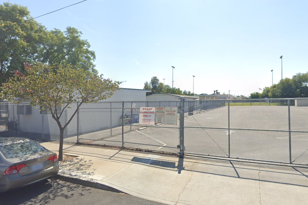 Providencia Elementary School