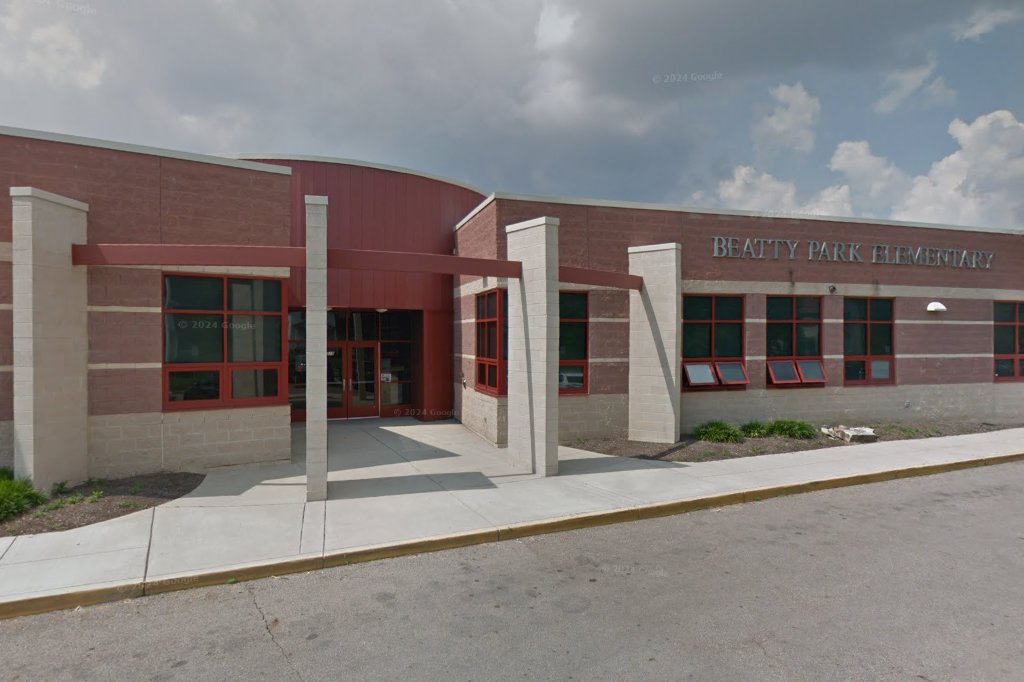 Trevitt Elementary School