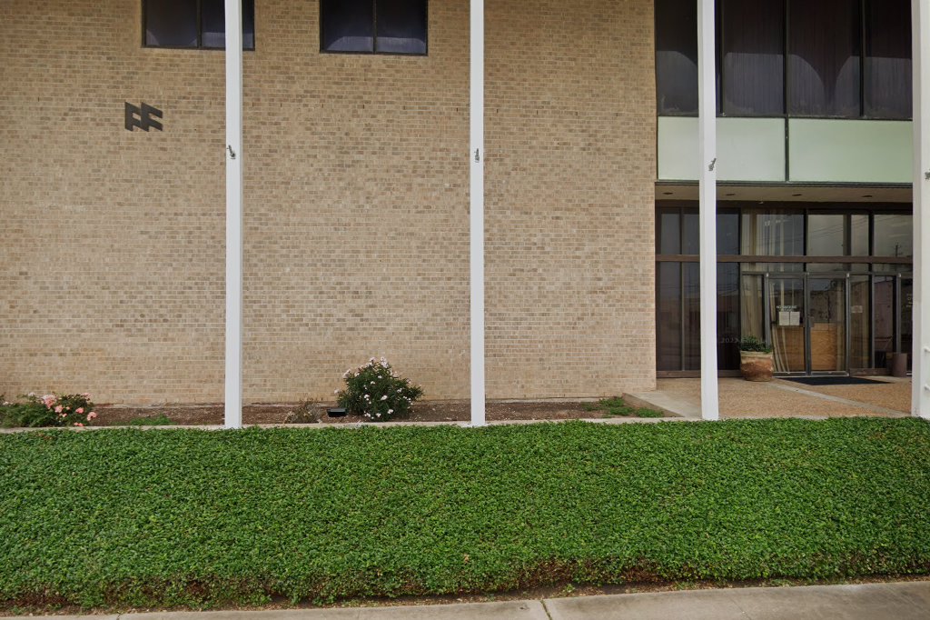 Freeport Municipal Court