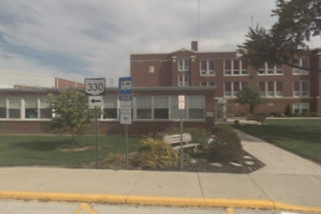 Vanlue School