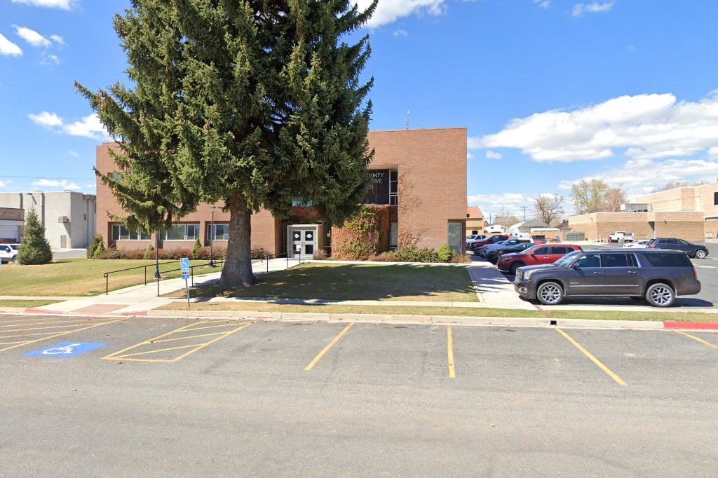 Beaver County Passport Office
