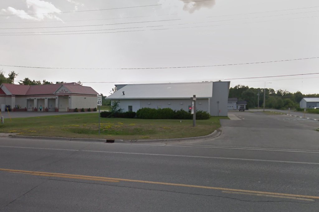 Cheboygan Unemployment Office
