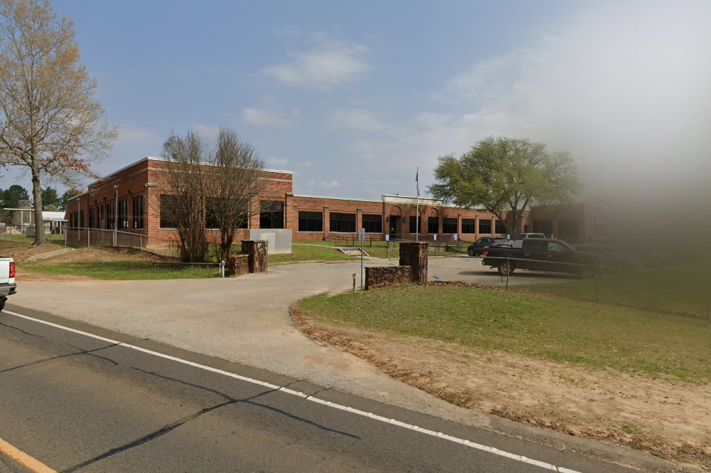 Carlisle School