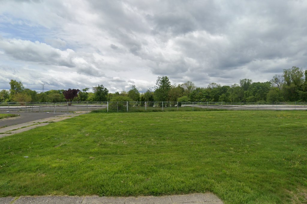 Washington Elementary School