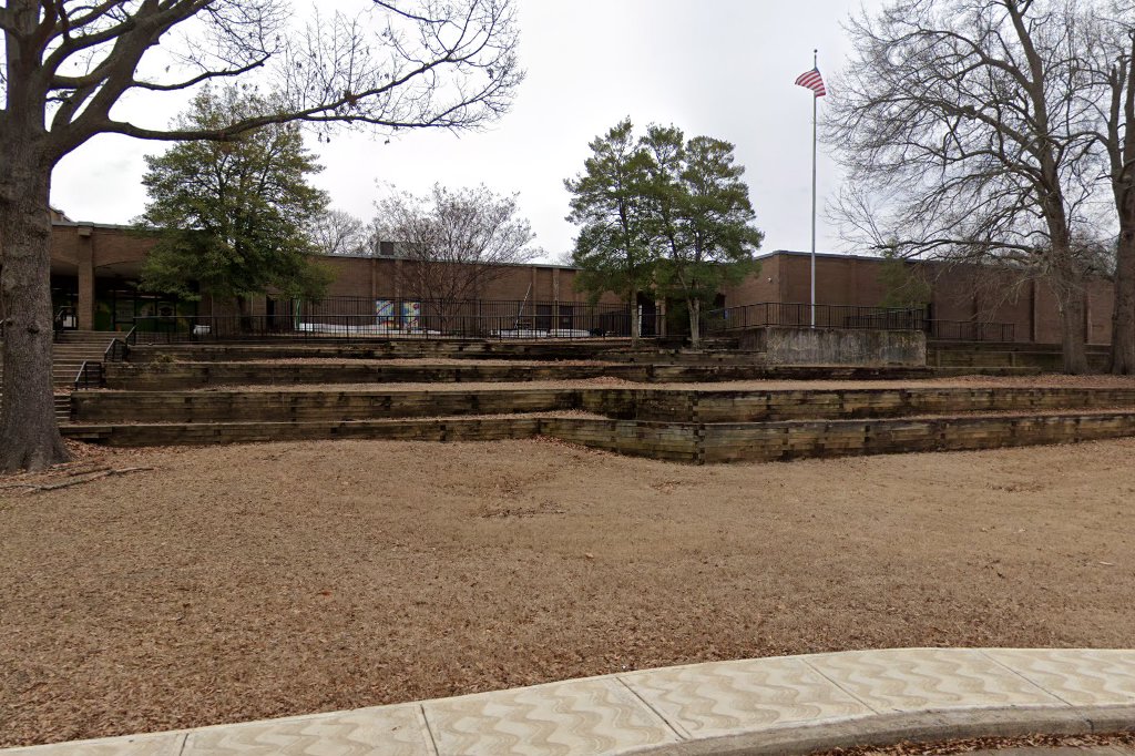 Double Tree Elementary School