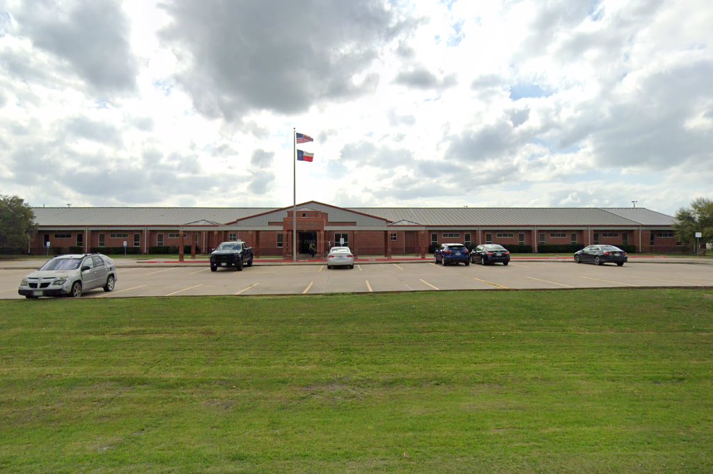 Madisonville Elementary School