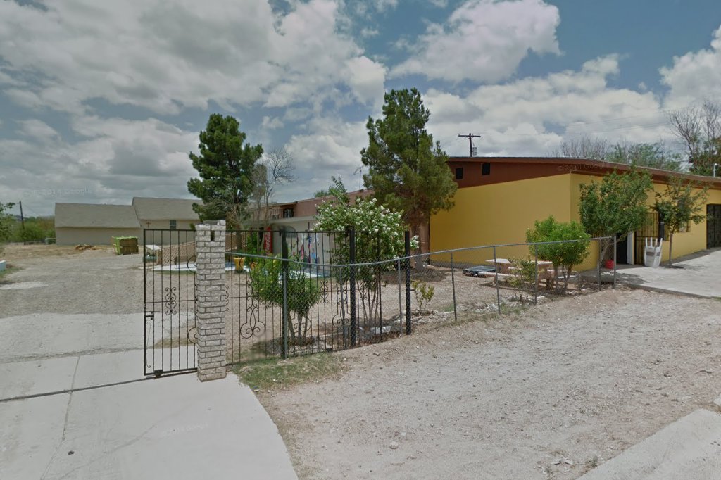 El Cenizo Municipal Court