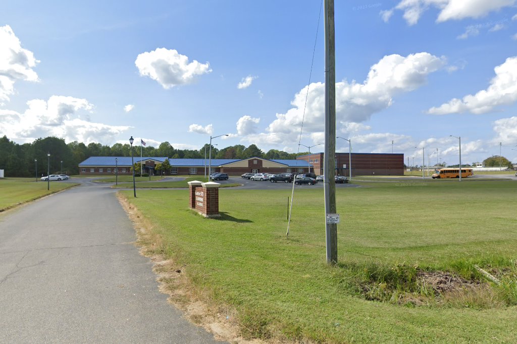 Gaston Middle School