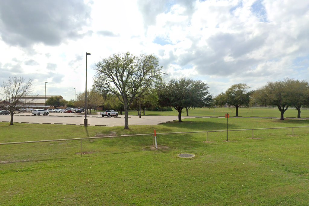Madisonville Intermediate School