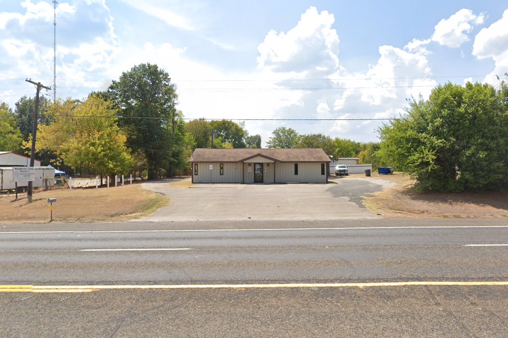 Nacogdoches Justice of Peace Court I