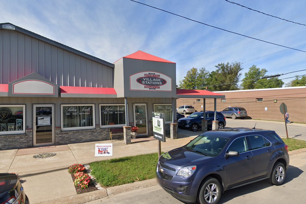 Kalkaska Unemployment Office