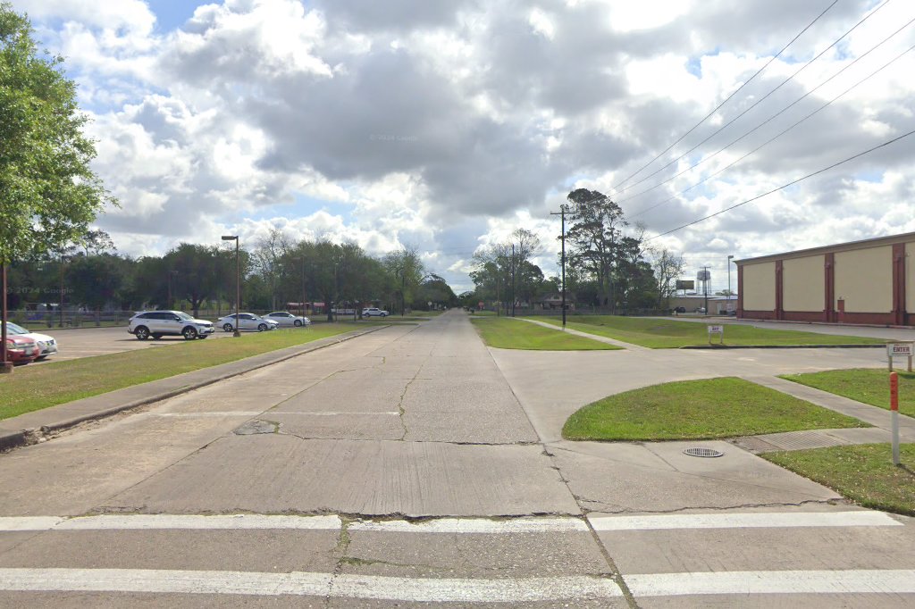 Cherry Elementary School