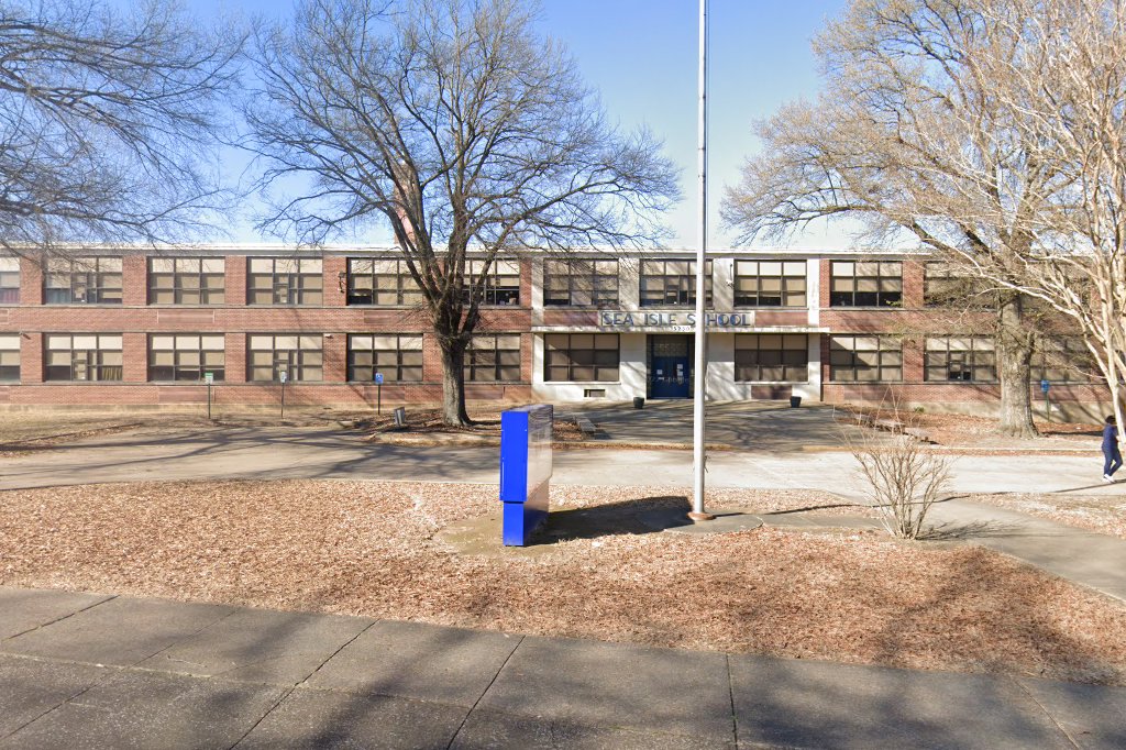 Sea Isle Elementary School